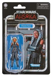 Φιγούρα Δράσης Star Wars Ahsoka Vintage Collection Ahsoka Tano για 4+ Ετών 10εκ. Hasbro