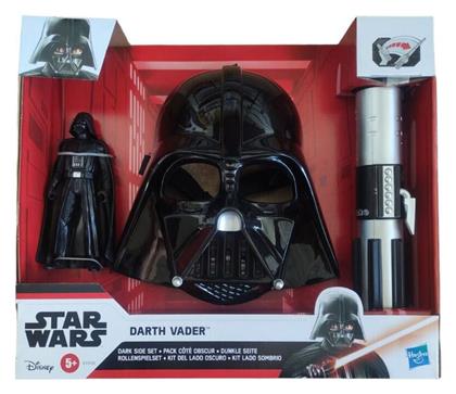 Φιγούρα Δράσης Star Wars Darth Vader 15εκ. Hasbro