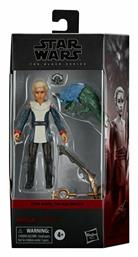 Φιγούρα Δράσης Star Wars The Black Series The Bad Batch - Omega (Kamino) για 4+ Ετών 15εκ. Hasbro