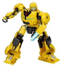 Φιγούρα Δράσης Transformers One Prime Changer Bumblebee 13εκ. Hasbro