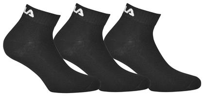 3 Pack Αθλητικές Κάλτσες 3 Ζεύγη Fila