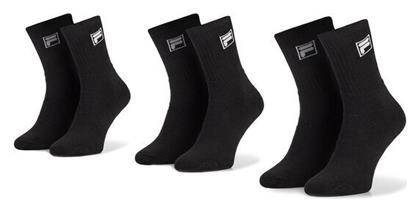 3 Pack Αθλητικές Κάλτσες 3 Ζεύγη Fila