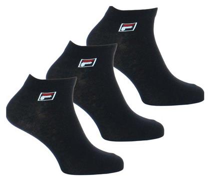 3 Pack Αθλητικές Κάλτσες 3 Ζεύγη Fila