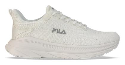 Ανδρικά Αθλητικά Παπούτσια Running Λευκο Fila