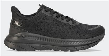 Ανδρικά Αθλητικά Παπούτσια Running Μαύρο Fila