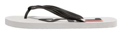 Ανδρικά Flip Flops Μαύρα Fila