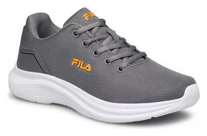 Αθλητικά Παιδικά Παπούτσια Running Cassia 3 Γκρι Fila