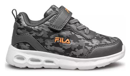 Flash Gordon 3 Running Fila