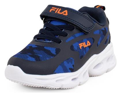 Αθλητικά Παιδικά Παπούτσια Running Flash Gordon Μπλε Fila