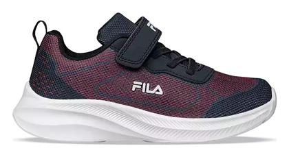Αθλητικά Παιδικά Παπούτσια Running Μωβ Fila
