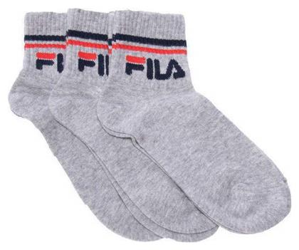 Αθλητικά Παιδικά Σοσόνια 3 Ζευγάρια Fila