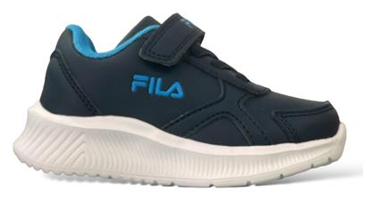 BRETT 2 V Μπλε Fila