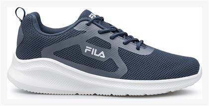 Casia 2 Ανδρικά Αθλητικά Παπούτσια Running Μπλε Fila