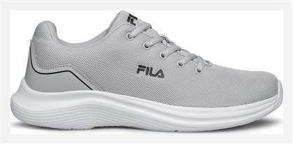 Cassia 3 Ανδρικά Αθλητικά Παπούτσια Running Γκρι Fila