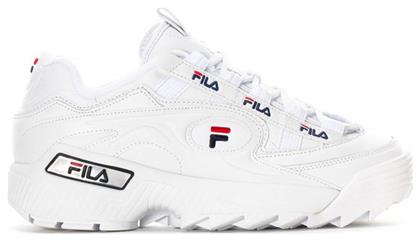 D-Formation Chunky Sneakers Fila
