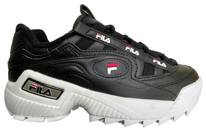 D-Formation Μαύρα Fila
