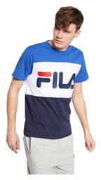 Day Tee 681244-A436 Blue Fila