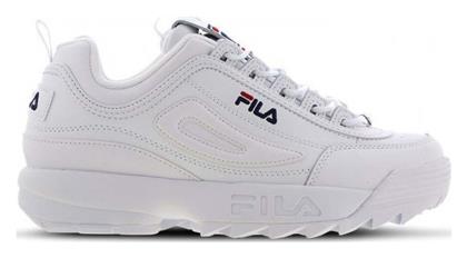 Disruptor Chunky Sneakers Fila