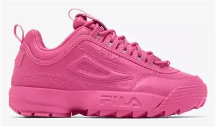 Disruptor II Premium Chunky Sneakers Fila