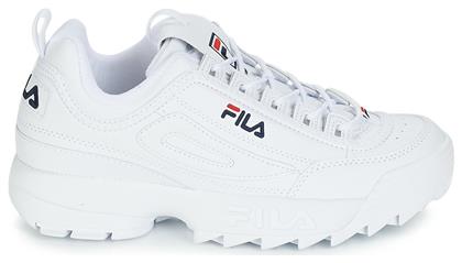 Disruptor Low Chunky Sneakers Fila
