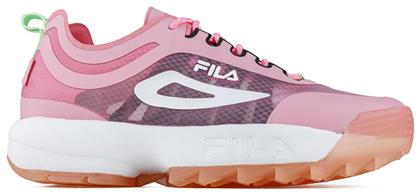 Disruptor Run CB Chunky Sneakers Fila