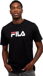 Fila Eagle LM932962-001 Black από το SportsFactory