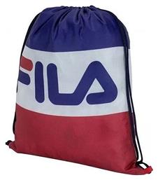 Flag Unisex Τσάντα Πλάτης Γυμναστηρίου Πολύχρωμη Fila