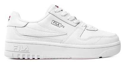 Fxventuno Sneakers Fila