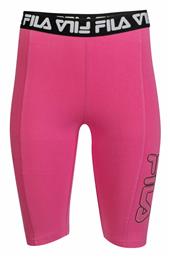 Γυναικείο Κολάν-Σορτς Salmon Pink Fila