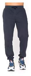 Harrison Jogger Παντελόνι Μπλε Fila