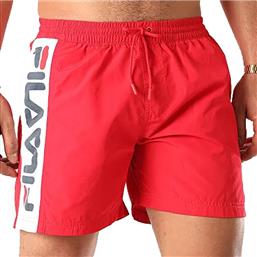 Hitomi Red Fila