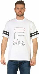 Jamin 683268-M67 White Fila