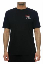 Janto 683277-002 Black Fila