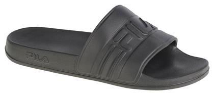Fila Jetspeed Slides σε Μαύρο Χρώμα από το Troumpoukis