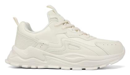 Memory Alora Chunky Sneakers Fila