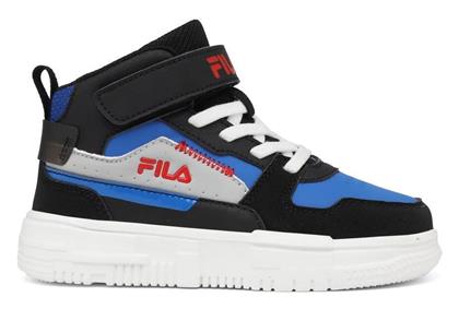 Μemory Ayo 3 V High Fila
