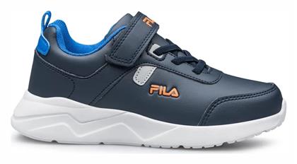 Memory Brett 2 Running Fila