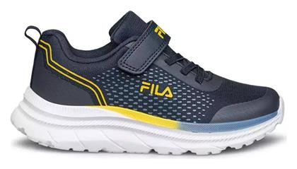 Memory Fast 3 Running Fila