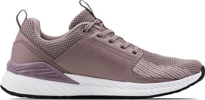 Fila Memory Keystone Γυναικεία Sneakers Μωβ από το Troumpoukis