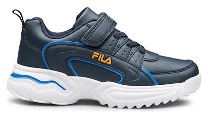 Memory Line Μπλε Fila