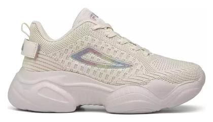 Memory Musha Chunky Sneakers Fila