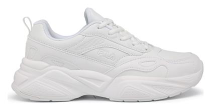 Memory Palma 2 Chunky Sneakers Fila