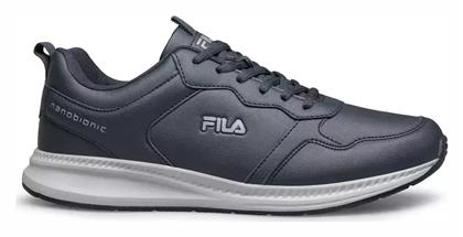 Memory Refresh 3 Nanobionic Ανδρικά Running Fila