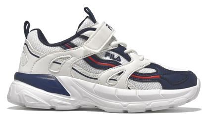 Memory Running Fila