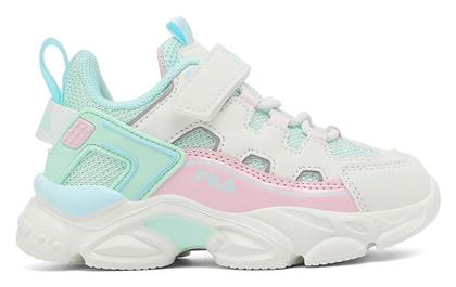 Memory Spinel 3 V Fila