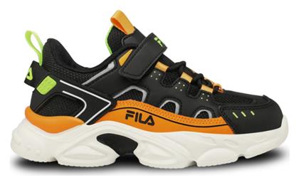 Memory Spinel 3 V Ανατομικά Fila