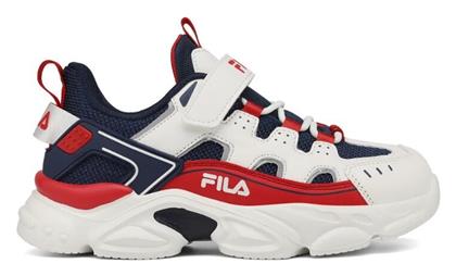 Memory Spinel 3 V Running Πολύχρωμα Fila