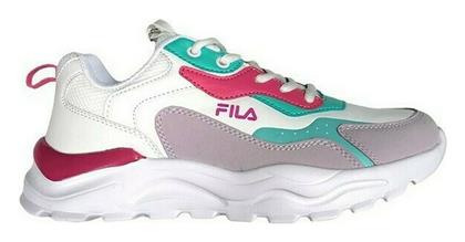 Memory Sunstone 2 Chunky Sneakers Fila