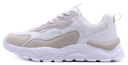 Memory Sunstone 2 Γυναικεία Chunky Sneakers Sunstone Fila