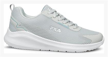 Memory Tayrona 2 Γυναικεία Αθλητικά Παπούτσια Running Γκρι Fila